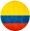 Bandera Ecuador