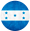 Bandera Honduras