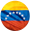 Bandera Venezuela